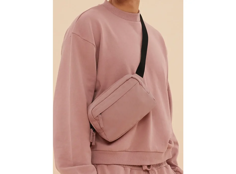 Premium Recycled Cross Body Bag Gheddi