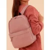 Premium Recycled Mini Backpack Gheddi