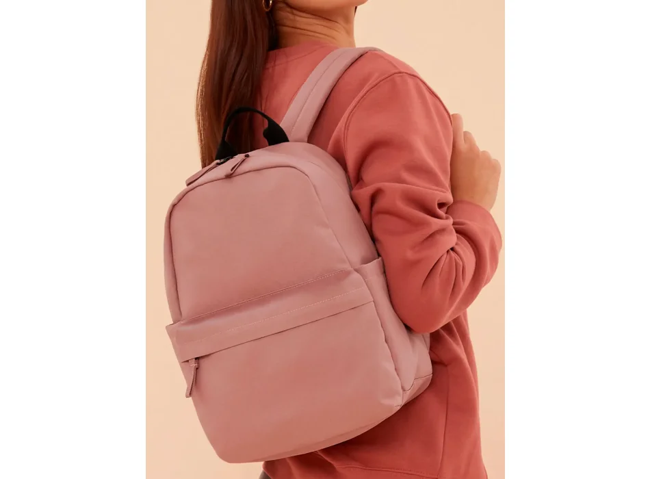 Premium Recycled Mini Backpack Gheddi