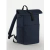 Premium Recycled Roll Top Backpack Gheddi