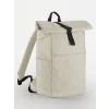 Premium Recycled Roll Top Backpack Gheddi