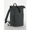 Premium Recycled Roll Top Backpack Gheddi