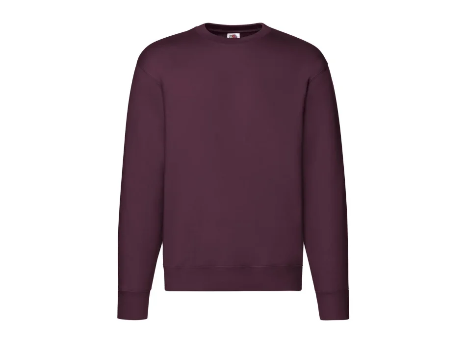 Premium Set-In Sweat Gheddi