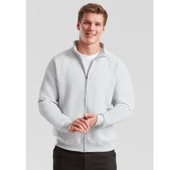 Premium Sweat Jacket Gheddi