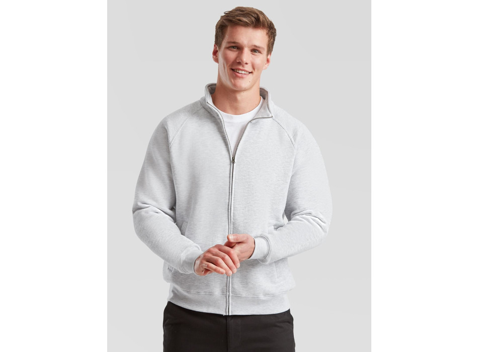 Premium Sweat Jacket Gheddi