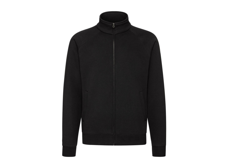 Premium Sweat Jacket Gheddi