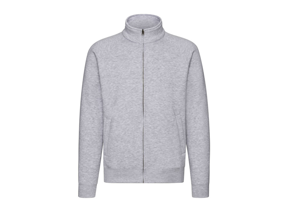 Premium Sweat Jacket Gheddi