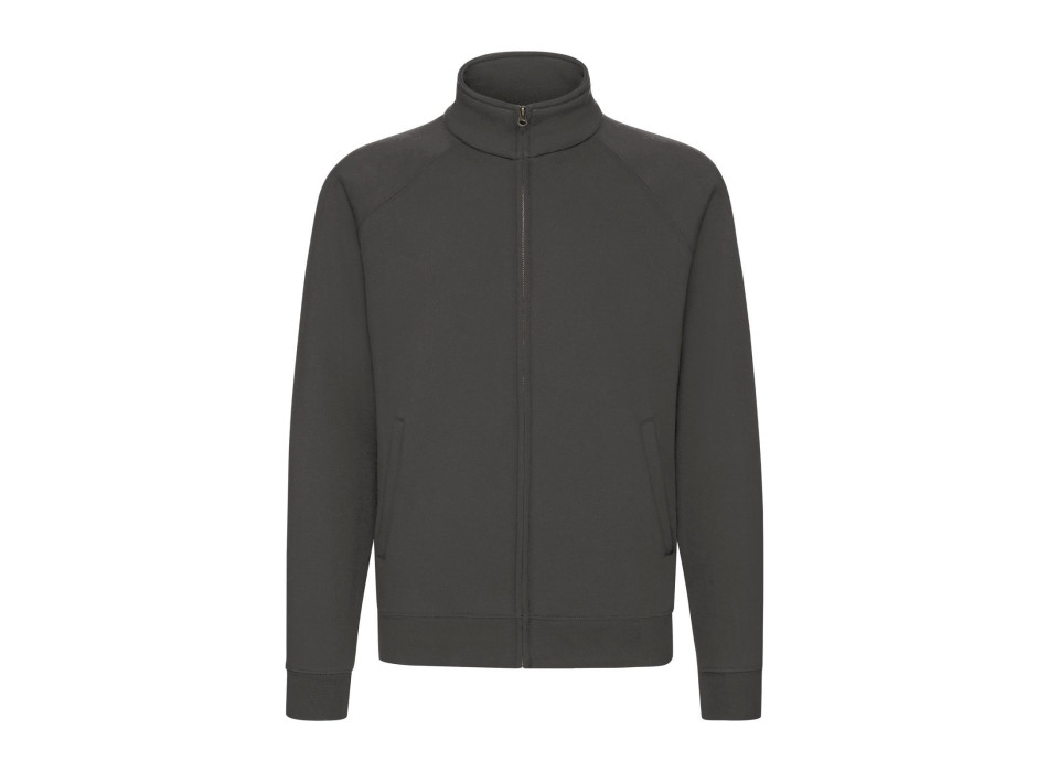 Premium Sweat Jacket Gheddi