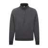 Premium Zip Neck Sweat Gheddi