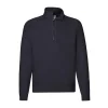 Premium Zip Neck Sweat Gheddi