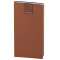 Agenda Printflex Settimanale 2027 8x15cm