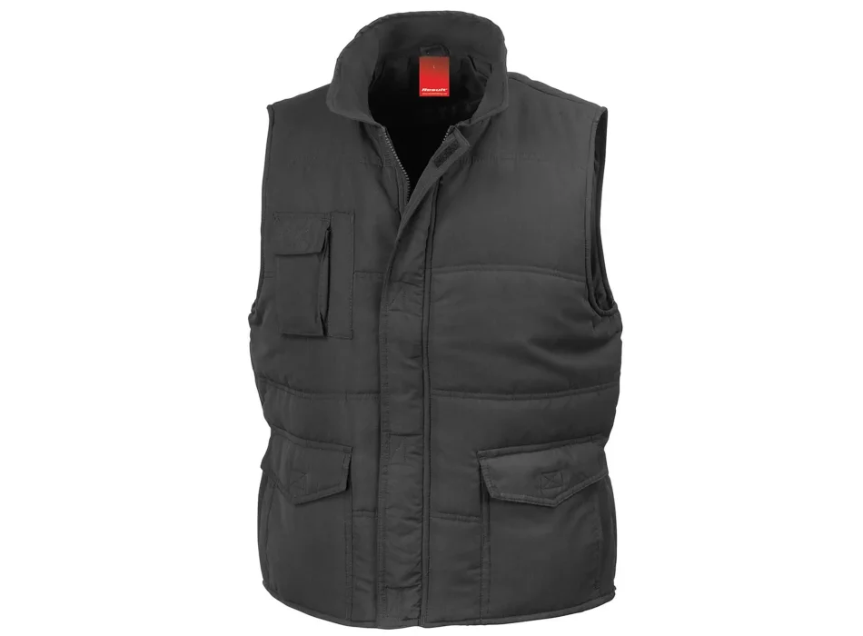 Promo Bodywarmer Gheddi