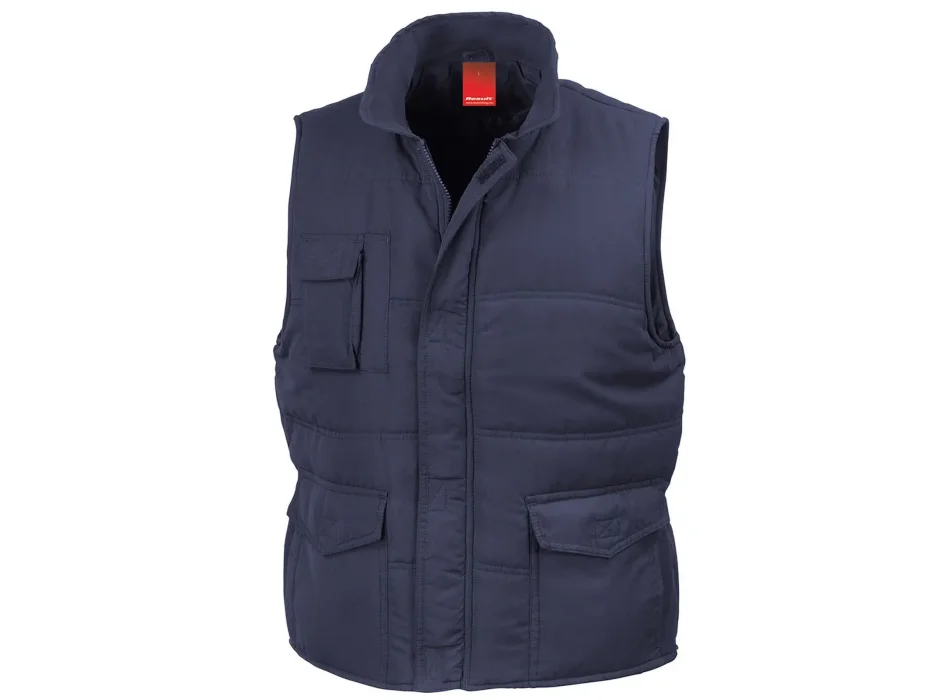 Promo Bodywarmer Gheddi