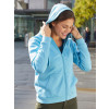 Promo Zip Hoody Lady