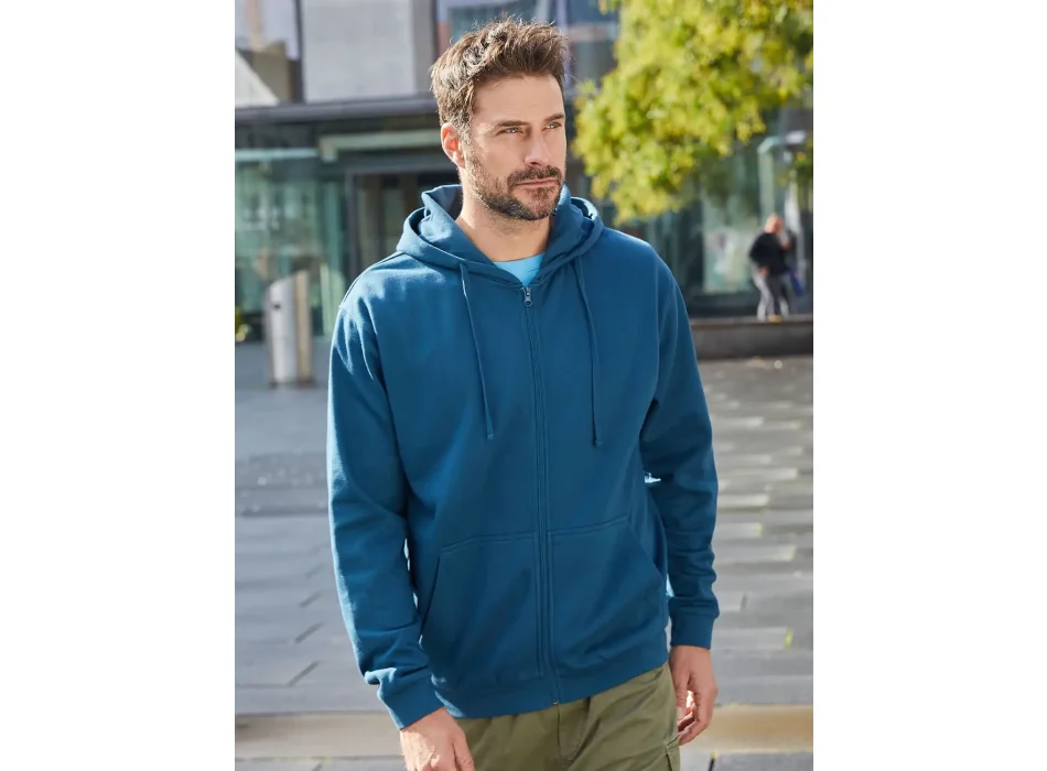 Promo Zip Hoody Men Gheddi