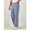 Pull On Chef's Trousers Gheddi