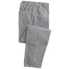 Pull On Chef's Trousers Gheddi