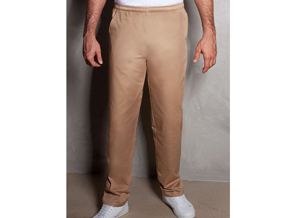 Pull-on Trousers Kaspar Gheddi