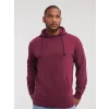 Pure Organic High Collar Hooded Sweat Gheddi