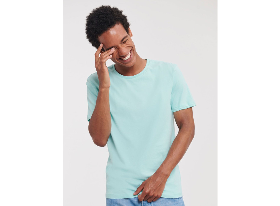 Pure Organic Tee Gheddi