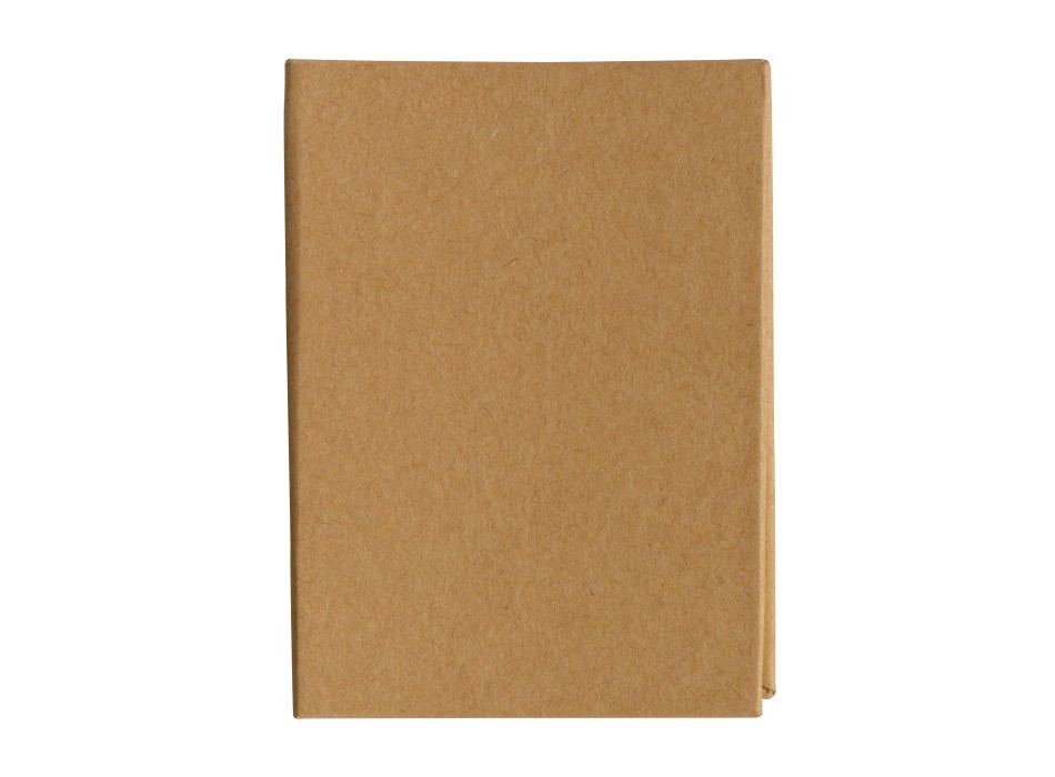 Quadernetto porta foglietti adesivi