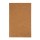 Quaderno con copertina in carta riciclata, fogli a righe color avorio, 50 pag., 9x14 cm