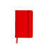 Quaderno in PVC Fogli a Righe