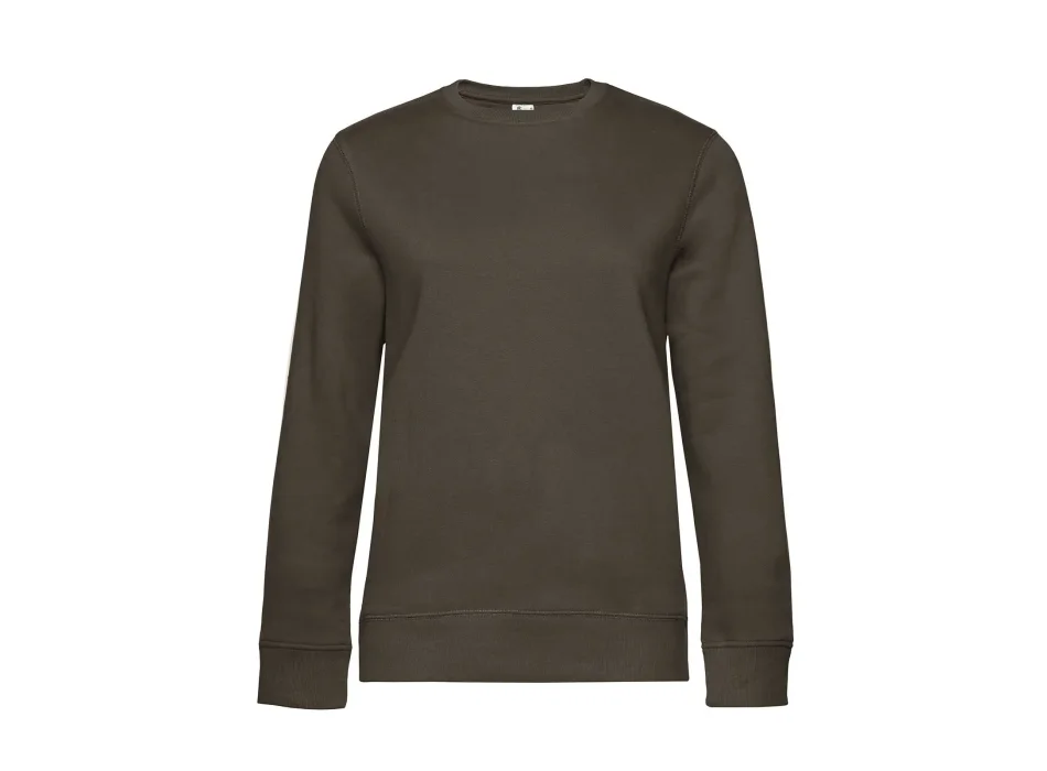 QUEEN Crew Neck Gheddi