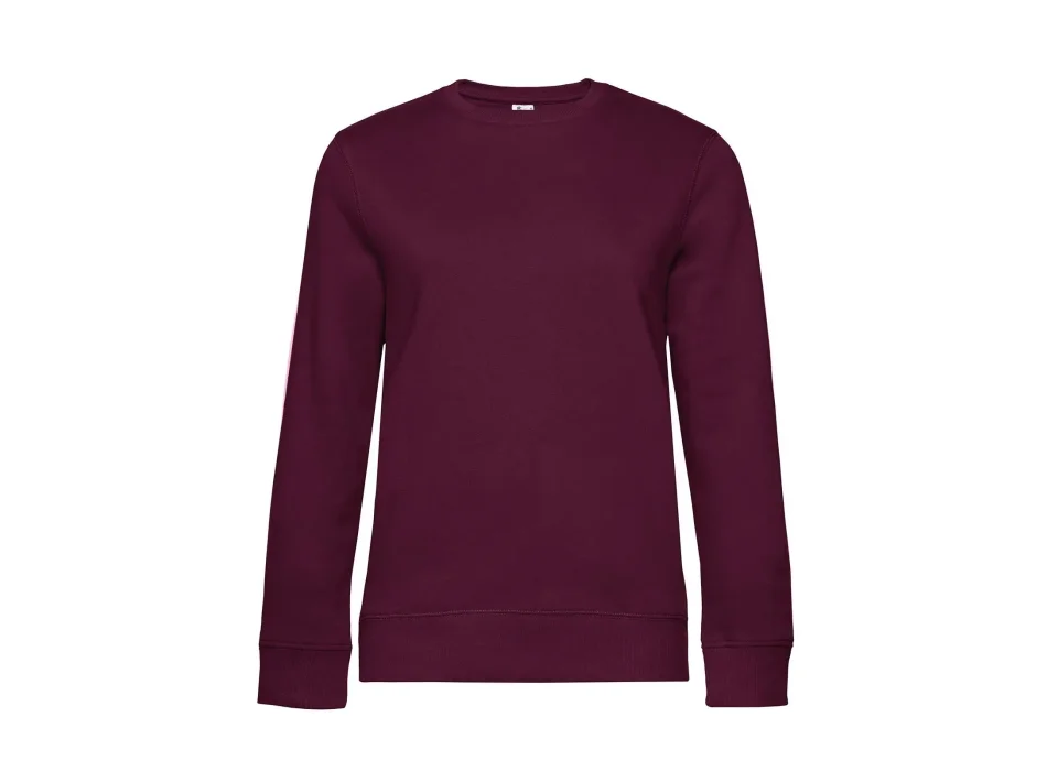 QUEEN Crew Neck Gheddi