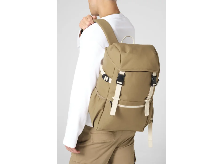 Ramble Backpack Gheddi