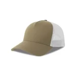 Kaki / Bianco