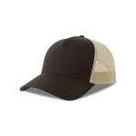Marrone / Grigio Pietra