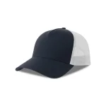 Blu Navy / Bianco