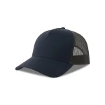 Navy / Grigio Scuro