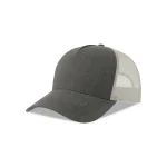 Grigio Melange / Nero