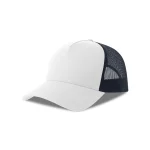 Bianco / Blu Navy