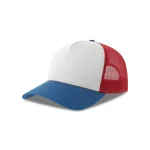 Bianco / Rosso / Blu Royal