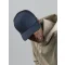 Cappellino in Poliestere Riciclato Rapper Jersey