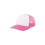 Bianco / Fuxia Fluo