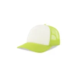 Bianco / Giallo Fluo