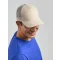 Cappellino in Poliestere Riciclato Rapper Suede