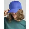 Cappellino in Poliestere Riciclato Recy Five Italia