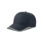 Blu Navy / Bianco