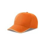 Arancio / Bianco