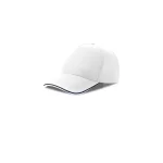 Bianco / Blu Navy