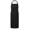 Recycled and Organic Fairtrade Bib Apron