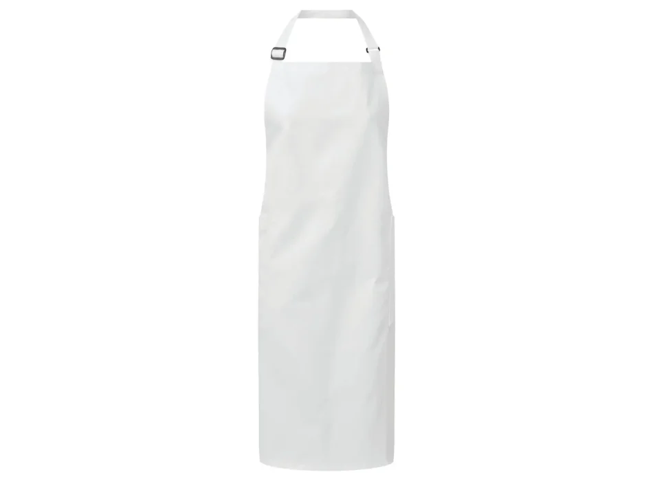 Recycled and Organic Fairtrade Bib Apron Gheddi