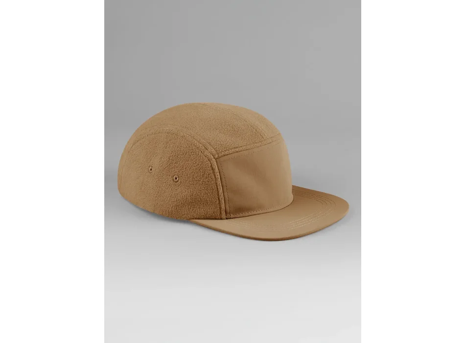 Recycled Fleece Outdoor Camper Cap Gheddi