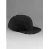 Recycled Fleece Outdoor Camper Cap Gheddi
