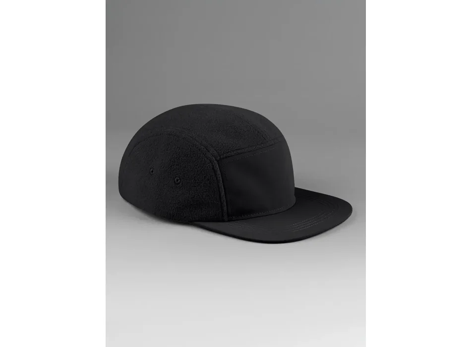 Recycled Fleece Outdoor Camper Cap Gheddi